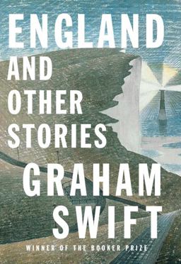 England and Other Stories
