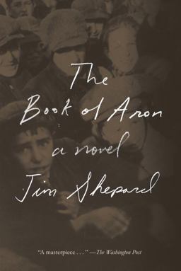The Book of Aron The Book of Aron
