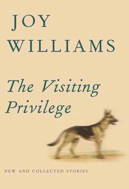 The Visiting Privilege The Visiting Privilege