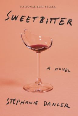 Sweetbitter A Novel  9781101875940 Front Cover