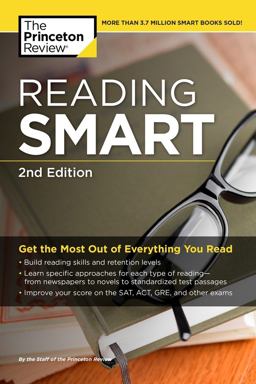 Reading Smart, 2nd Edition