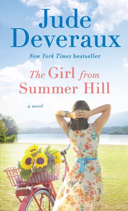 Girl from Summer Hill A Novel  9781101883280 Front Cover