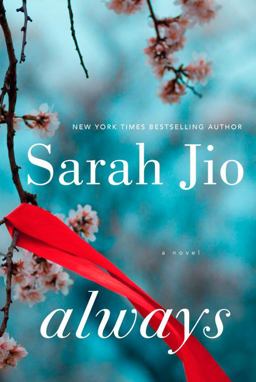 Always A Novel  9781101885024 Front Cover