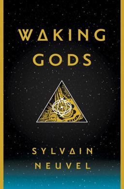Waking Gods  9781101886724 Front Cover
