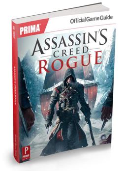 Assassin's Creed Rogue