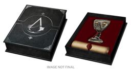 Assassin's Creed Unity