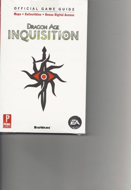 Dragon Age Inquisition