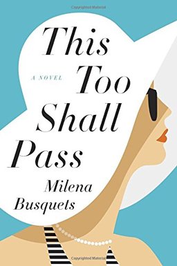 This Too Shall Pass  9781101903704 Front Cover
