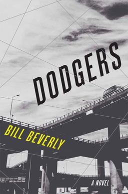Dodgers  9781101903735 Front Cover