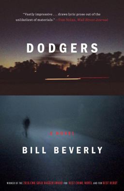 Dodgers A Novel  9781101903759 Front Cover