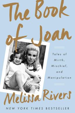 Book of Joan Tales of Mirth, Mischief, and Manipulation  9781101903827 Front Cover