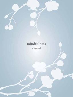 Mindfulness: a Journal  9781101905326 Front Cover