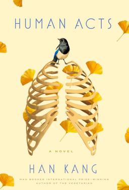 Human Acts A Novel  9781101906729 Front Cover