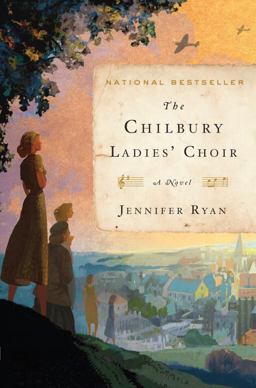 Chilbury Ladies' Choir A Novel  9781101906750 Front Cover