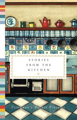 Stories from the Kitchen  9781101907597 Front Cover