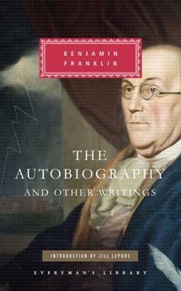 The Autobiography and Other Writings:  9781101907603 Front Cover