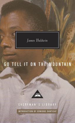 Go Tell It on the Mountain:  9781101907610 Front Cover