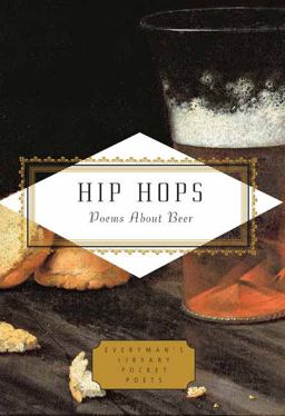Hip Hops Poems about Beer  9781101907917 Front Cover