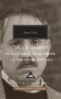 The L. A. Quartet