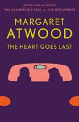 The Heart Goes Last The Heart Goes Last