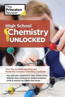 High School Chemistry Unlocked