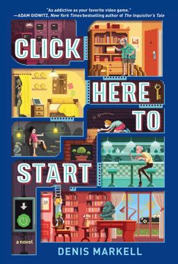 Click Here to Start:  9781101931905 Front Cover