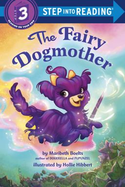 Fairy Dogmother  9781101934463 Front Cover