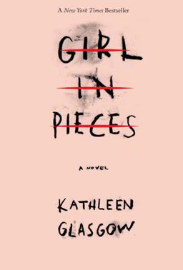 Girl in Pieces  9781101934715 Front Cover