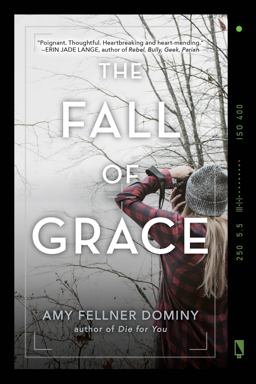 The Fall of Grace The Fall of Grace