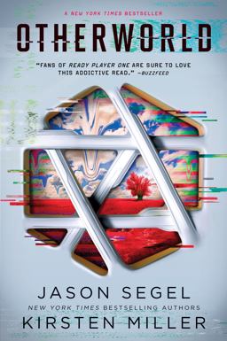 Otherworld  9781101939352 Front Cover