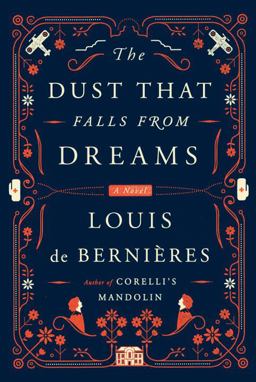 Dust That Falls from Dreams  9781101946480 Front Cover