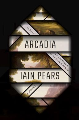 Arcadia  9781101946824 Front Cover