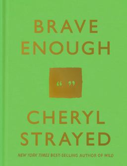 Brave Enough  9781101946909 Front Cover