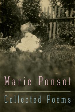Collected Poems of Marie Ponsot  9781101947692 Front Cover