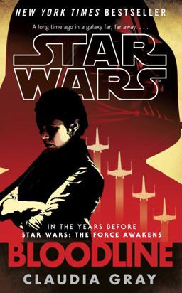Bloodline (Star Wars)