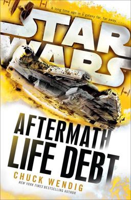 Life Debt: Aftermath (Star Wars)