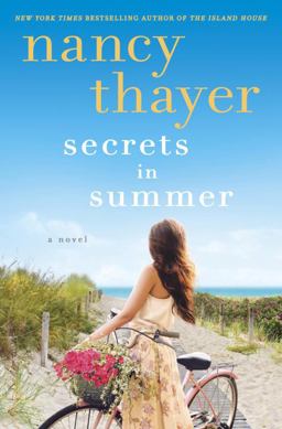 Secrets in Summer A Novel  9781101967072 Front Cover