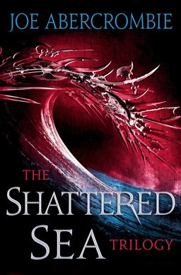 The Shattered Sea Series 3-Book Bundle