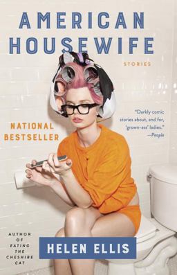 American Housewife  9781101970997 Front Cover