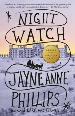 Night Watch (Pulitzer Prize Winner) Night Watch (Pulitzer Prize Winner)