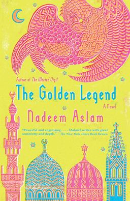The Golden Legend:  9781101973387 Front Cover