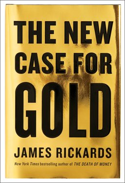 New Case for Gold  9781101980767 Front Cover