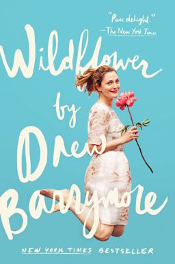 Wildflower  9781101983812 Front Cover