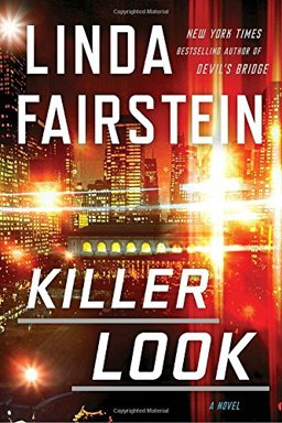 Killer Look  9781101984017 Front Cover