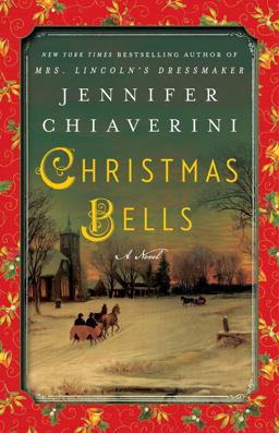 Christmas Bells A Novel  9781101984796 Front Cover