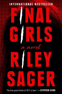 Final Girls  9781101985366 Front Cover