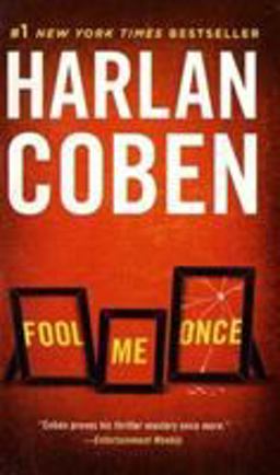 Fool Me Once