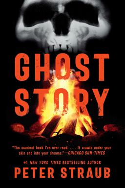 Ghost Story  9781101989197 Front Cover