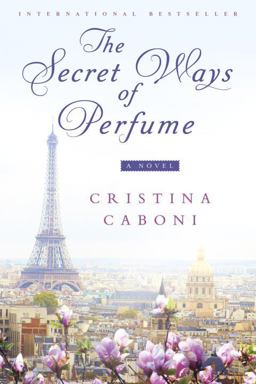 Secret Ways of Perfume  9781101989760 Front Cover