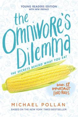 The Omnivore's Dilemma